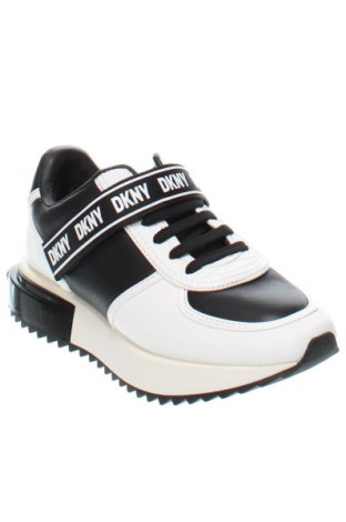 Дамски обувки DKNY, Размер 36, Цвят Многоцветен, Цена 106,00 лв.