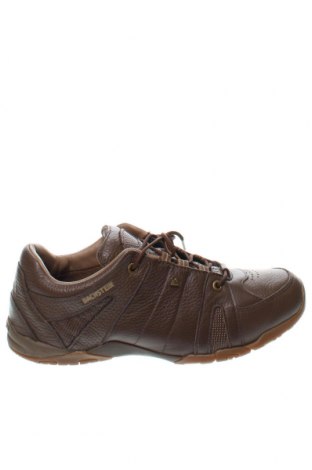 Γυναικεία παπούτσια Dachstein, Μέγεθος 41, Χρώμα Καφέ, Τιμή 46,02 €