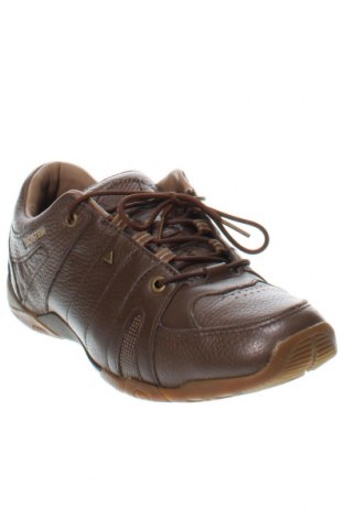 Damenschuhe Dachstein, Größe 41, Farbe Braun, Preis 44,25 €