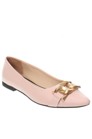 Dámské boty  Dasha, Velikost 39, Barva Růžová, Cena  557,00 Kč
