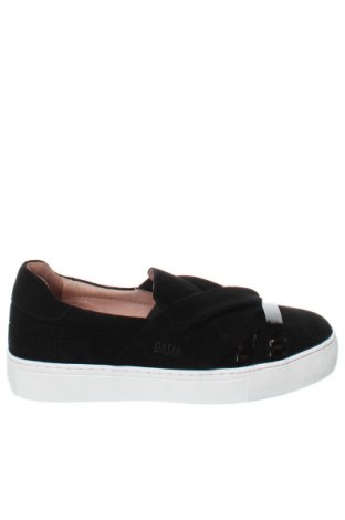 Γυναικεία παπούτσια Dasia, Μέγεθος 39, Χρώμα Μαύρο, Τιμή 57,55 €