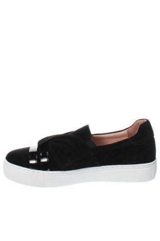 Дамски обувки Dasia, Размер 39, Цвят Черен, Цена 111,65 лв.