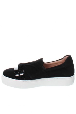 Γυναικεία παπούτσια Dasia, Μέγεθος 37, Χρώμα Μαύρο, Τιμή 57,55 €