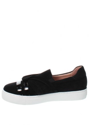 Дамски обувки Dasia, Размер 41, Цвят Черен, Цена 111,65 лв.