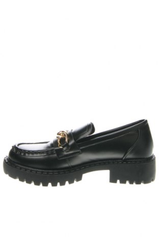 Дамски обувки DeeZee, Размер 39, Цвят Черен, Цена 45,26 лв.