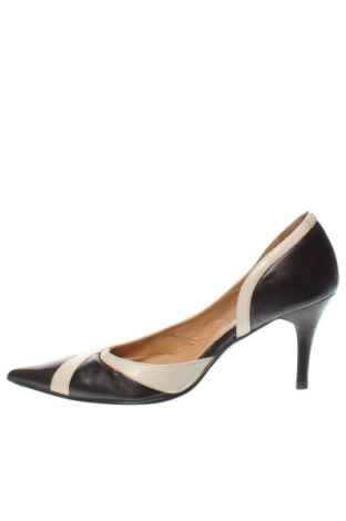 Γυναικεία παπούτσια Deska E Libera, Μέγεθος 37, Χρώμα Καφέ, Τιμή 22,51 €
