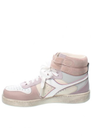 Dámske topánky  Diadora, Veľkosť 38, Farba Viacfarebná, Cena  52,32 €