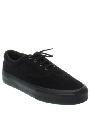 Γυναικεία παπούτσια Dockers, Μέγεθος 37, Χρώμα Μαύρο, Τιμή 52,32 €