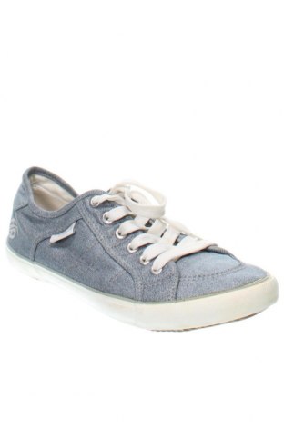 Damenschuhe Dockers by Gerli, Größe 39, Farbe Blau, Preis € 54,11