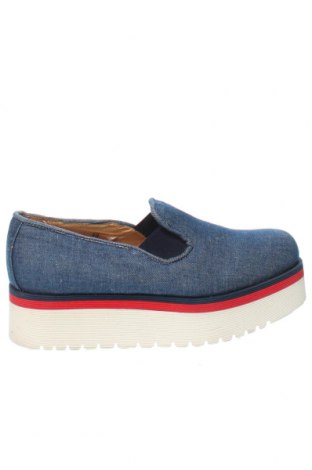 Damenschuhe Dondup, Größe 39, Farbe Blau, Preis € 60,02