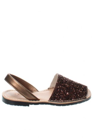 Дамски обувки Donna Girl, Размер 36, Цвят Кафяв, Цена 31,00 лв.