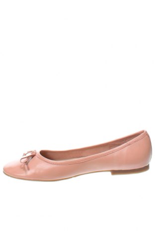 Дамски обувки Donna Girl, Размер 40, Цвят Розов, Цена 37,20 лв.