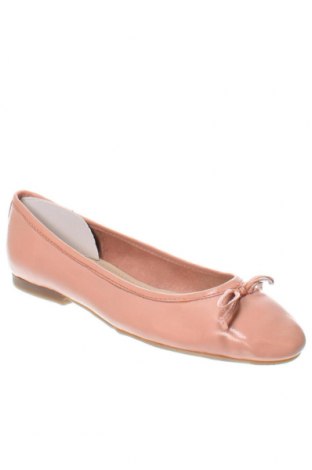 Γυναικεία παπούτσια Donna Girl, Μέγεθος 37, Χρώμα Ρόζ , Τιμή 21,57 €