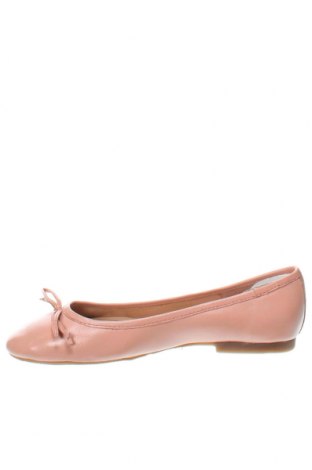 Γυναικεία παπούτσια Donna Girl, Μέγεθος 37, Χρώμα Ρόζ , Τιμή 23,97 €