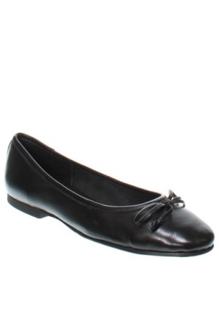 Дамски обувки Donna Girl, Размер 36, Цвят Черен, Цена 41,85 лв.