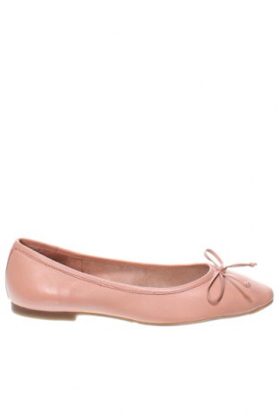 Γυναικεία παπούτσια Donna Girl, Μέγεθος 38, Χρώμα Ρόζ , Τιμή 23,97 €