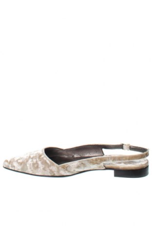 Γυναικεία παπούτσια Dorothee Schumacher, Μέγεθος 40, Χρώμα  Μπέζ, Τιμή 212,53 €