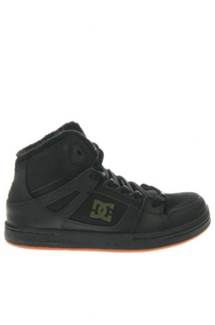 Damenschuhe DC Shoes, Größe 38, Farbe Schwarz, Preis € 52,32