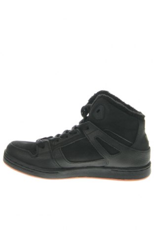 Încălțăminte de damă DC Shoes, Mărime 38, Culoare Negru, Preț 367,27 Lei