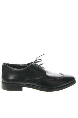 Γυναικεία παπούτσια ECCO, Μέγεθος 39, Χρώμα Μαύρο, Τιμή 57,55 €