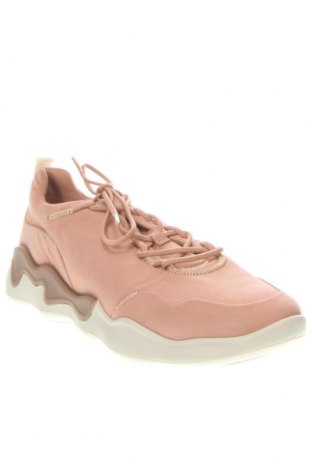 Damenschuhe ECCO, Größe 39, Farbe Rosa, Preis 104,64 €