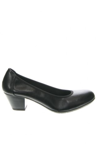 Γυναικεία παπούτσια Easy Street, Μέγεθος 40, Χρώμα Μαύρο, Τιμή 18,52 €