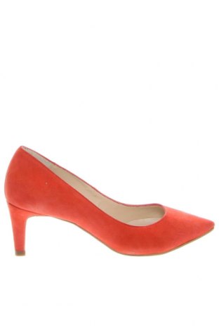 Γυναικεία παπούτσια Elodie, Μέγεθος 35, Χρώμα Κόκκινο, Τιμή 39,69 €