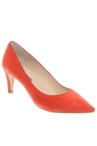 Дамски обувки Elodie, Размер 35, Цвят Червен, Цена 140,00 лв.