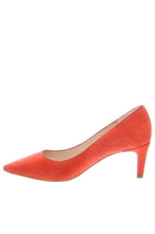 Damenschuhe Elodie, Größe 35, Farbe Rot, Preis 72,16 €