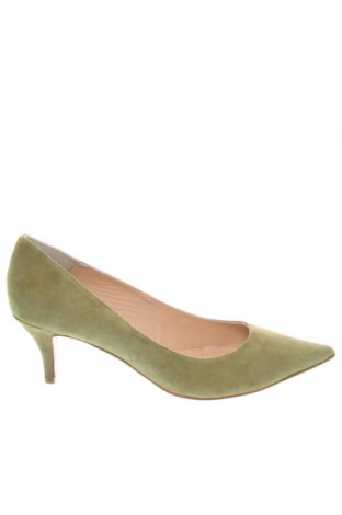 Дамски обувки Elodie, Размер 42, Цвят Зелен, Цена 77,00 лв.