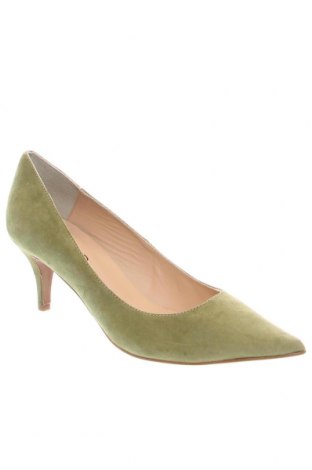 Γυναικεία παπούτσια Elodie, Μέγεθος 42, Χρώμα Πράσινο, Τιμή 72,16 €