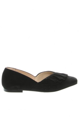 Γυναικεία παπούτσια Elodie, Μέγεθος 42, Χρώμα Μαύρο, Τιμή 28,86 €