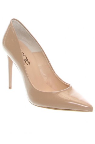 Dámske topánky  Elodie, Veľkosť 40, Farba Béžová, Cena  72,16 €