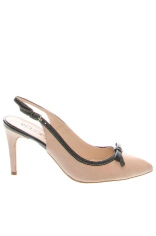 Γυναικεία παπούτσια Elodie, Μέγεθος 39, Χρώμα  Μπέζ, Τιμή 39,69 €