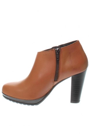 Γυναικεία παπούτσια Elodie, Μέγεθος 37, Χρώμα Καφέ, Τιμή 25,26 €