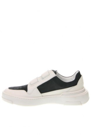 Γυναικεία παπούτσια Emporio Armani, Μέγεθος 39, Χρώμα Λευκό, Τιμή 191,47 €