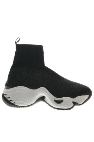Γυναικεία παπούτσια Emporio Armani, Μέγεθος 40, Χρώμα Μαύρο, Τιμή 185,05 €