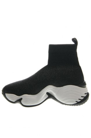 Γυναικεία παπούτσια Emporio Armani, Μέγεθος 40, Χρώμα Μαύρο, Τιμή 185,05 €