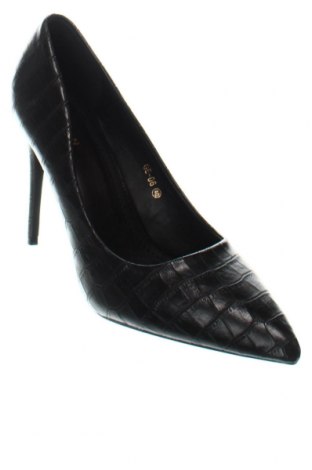 Дамски обувки Erynn, Размер 40, Цвят Черен, Цена 43,79 лв.