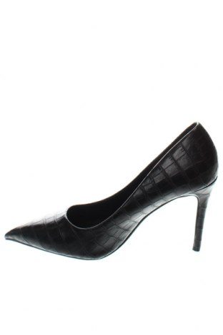 Γυναικεία παπούτσια Erynn, Μέγεθος 40, Χρώμα Μαύρο, Τιμή 23,36 €