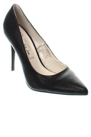 Дамски обувки Esmara by Heidi Klum, Размер 36, Цвят Черен, Цена 37,71 лв.