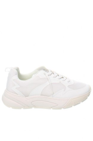 Γυναικεία παπούτσια Esprit, Μέγεθος 40, Χρώμα Λευκό, Τιμή 32,47 €