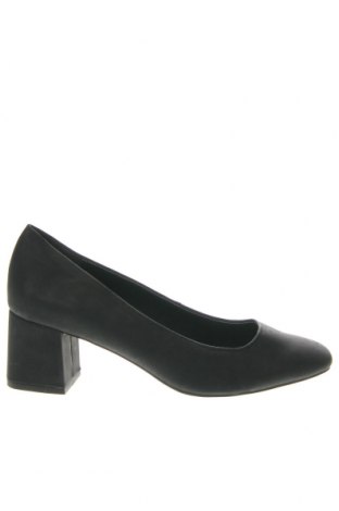 Γυναικεία παπούτσια Esprit, Μέγεθος 42, Χρώμα Μαύρο, Τιμή 22,27 €