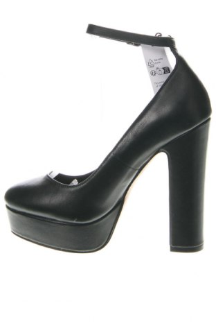 Γυναικεία παπούτσια Even&Odd, Μέγεθος 36, Χρώμα Μαύρο, Τιμή 23,97 €