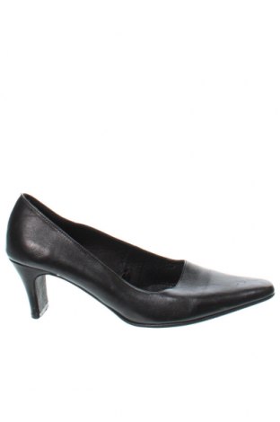 Дамски обувки Exit, Размер 39, Цвят Черен, Цена 21,45 лв.