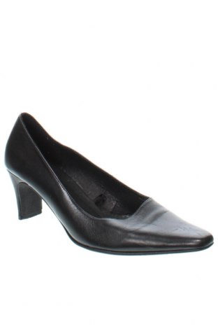 Γυναικεία παπούτσια Exit, Μέγεθος 39, Χρώμα Μαύρο, Τιμή 12,06 €