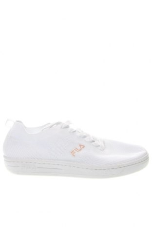 Γυναικεία παπούτσια FILA, Μέγεθος 40, Χρώμα Λευκό, Τιμή 41,29 €