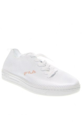 Γυναικεία παπούτσια FILA, Μέγεθος 40, Χρώμα Λευκό, Τιμή 38,54 €