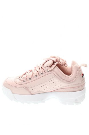 Damenschuhe FILA, Größe 37, Farbe Rosa, Preis 111,88 €