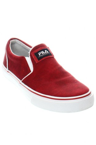 Dámské boty  FILA, Velikost 40, Barva Červená, Cena  831,00 Kč